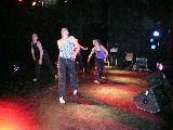 clandc - Anima Gap : spectacle Jeunes talents 2007